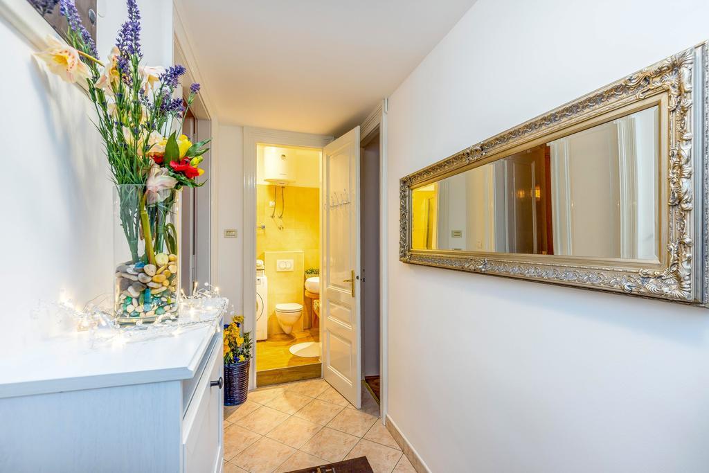 Conty Apartment Rijeka Exterior foto